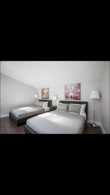 Apartamento Cozy In Downtown Montreal