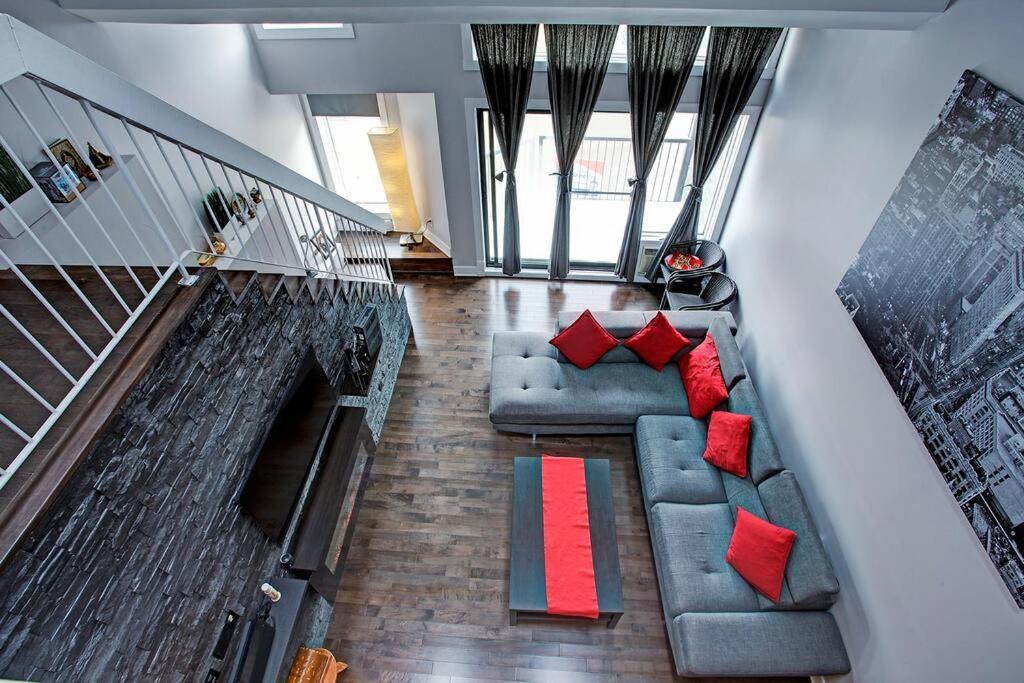 Cozy In Downtown Apartamento *
