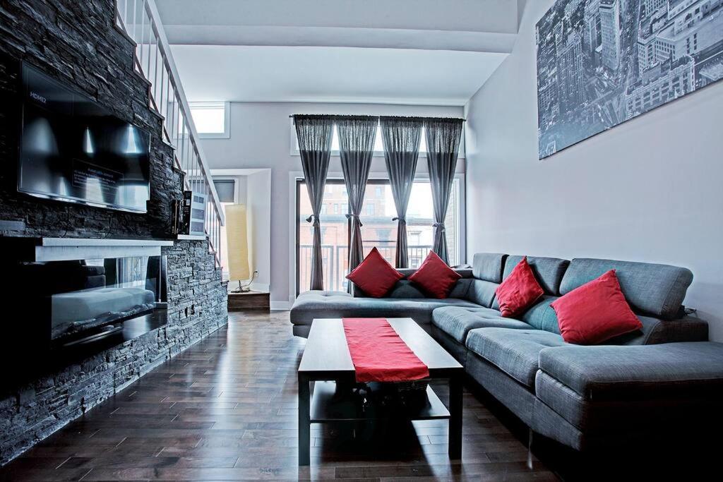 Apartamento Cozy In Downtown *